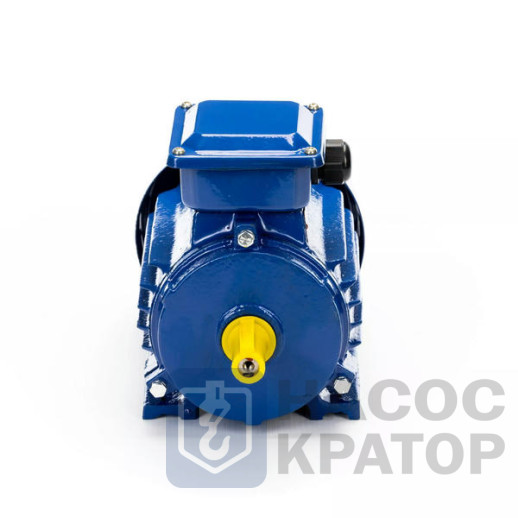 Электродвигатель 5АИ 71 В4 0,75/1500 IM1081