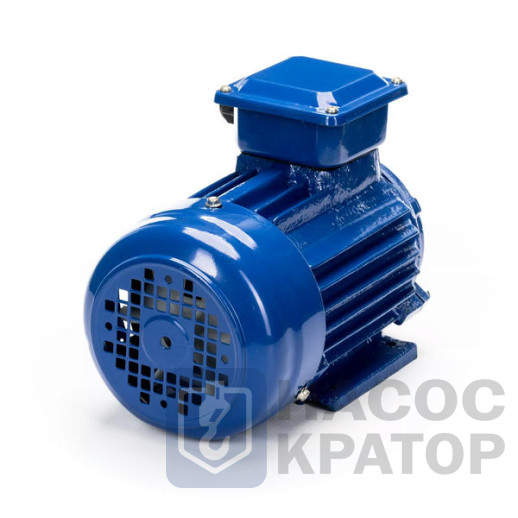 Электродвигатель 5АИ 71 В4 0,75/1500 IM1081