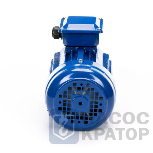 Электродвигатель 5АИ 71 В4 0,75/1500 IM1081