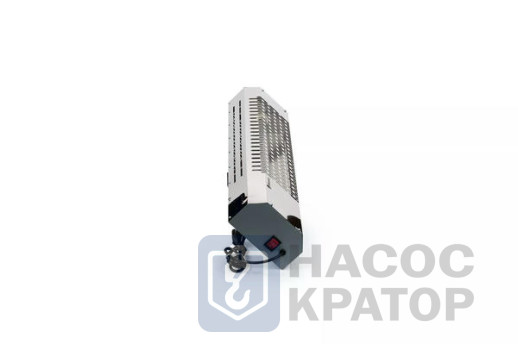 Инфракрасный обогреватель Hintek Unicum-1500