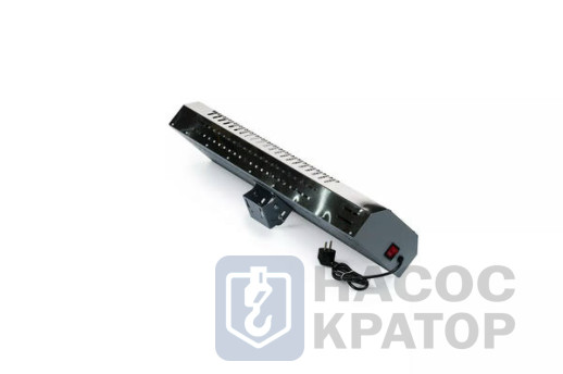 Инфракрасный обогреватель Hintek Unicum-1500