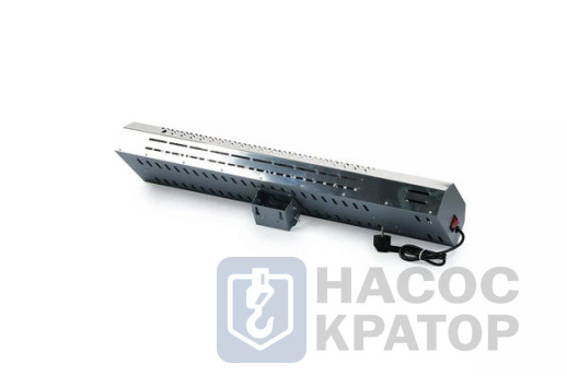 Инфракрасный обогреватель Hintek Unicum-1500