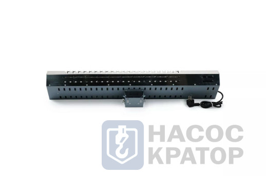 Инфракрасный обогреватель Hintek Unicum-1500