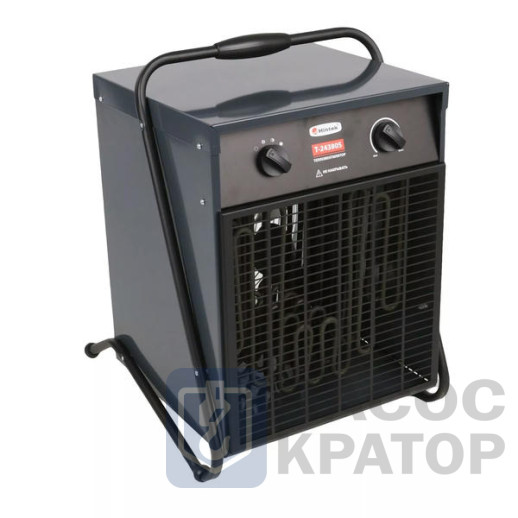 Тепловентилятор Hintek T-24380S