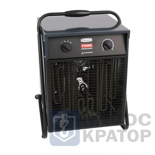 Тепловентилятор Hintek T-24380S