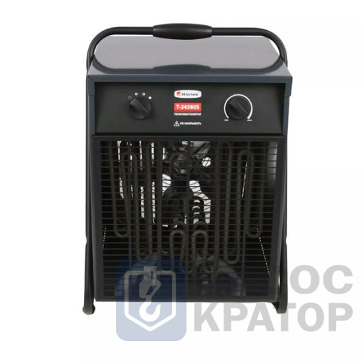 Тепловентилятор Hintek T-24380S