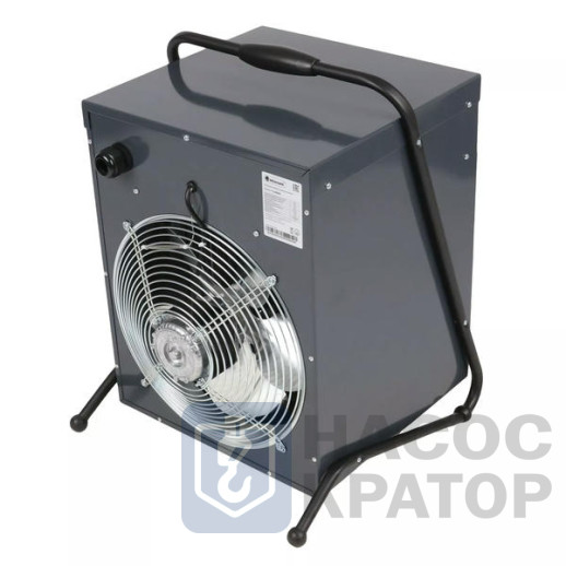 Тепловентилятор Hintek T-24380S