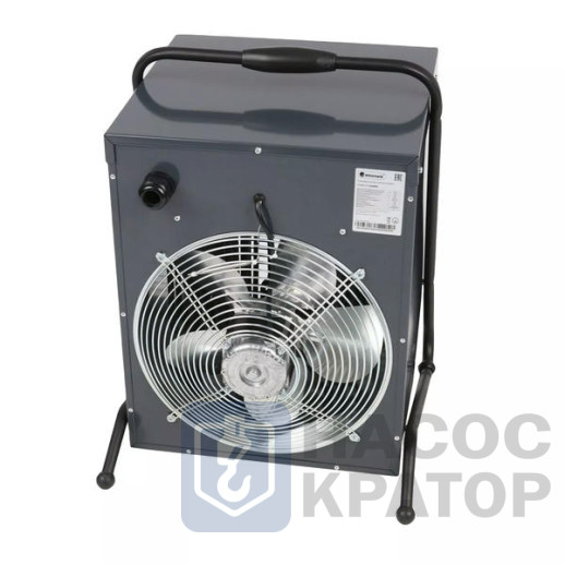 Тепловентилятор Hintek T-24380S