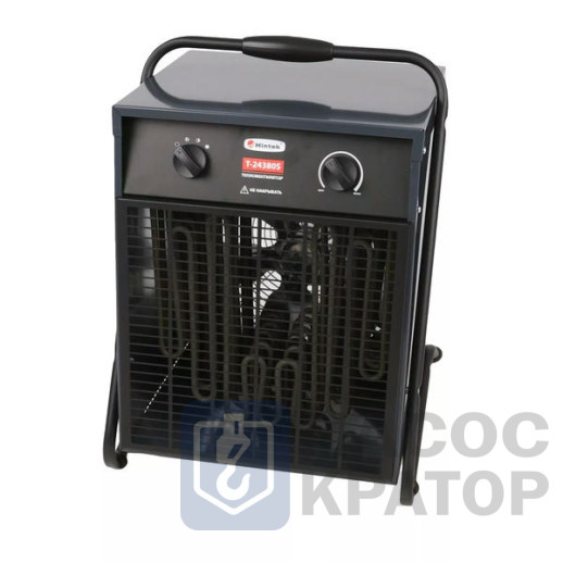 Тепловентилятор Hintek T-24380S