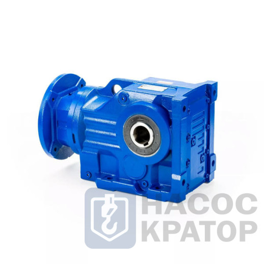 Редуктор KA97B-47.93/160В5