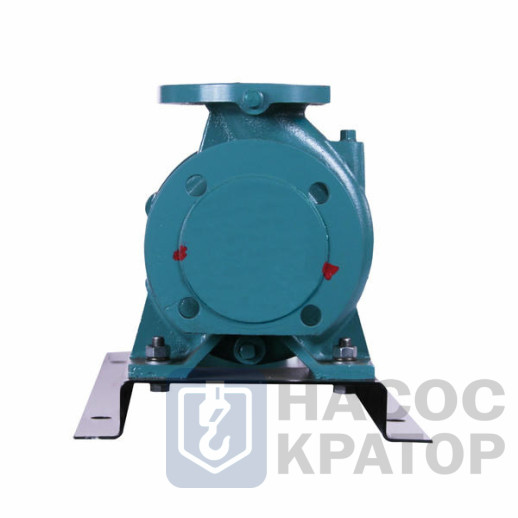 Насос К 150-125-250 СД с электродвигателем 18,5/1500