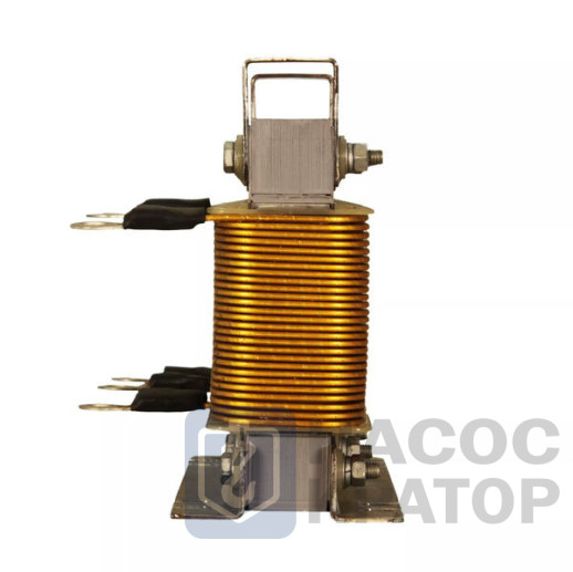 Выходной дроссель OCL-SN-055 55 кВт