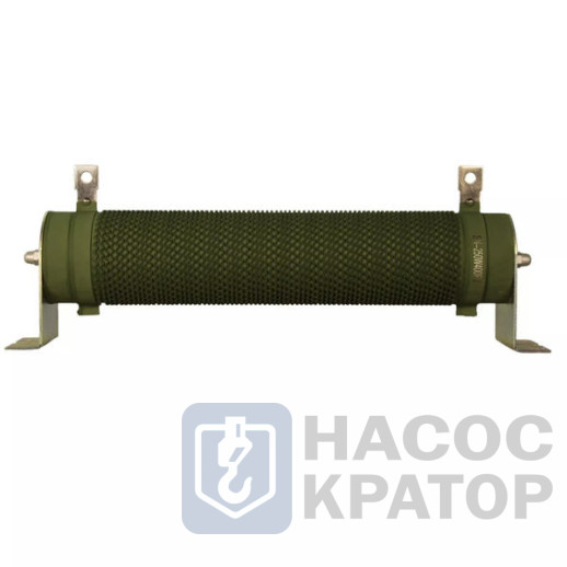 Тормозной резистор SN-2000W130RJ, 2000 Вт, 130 Ом