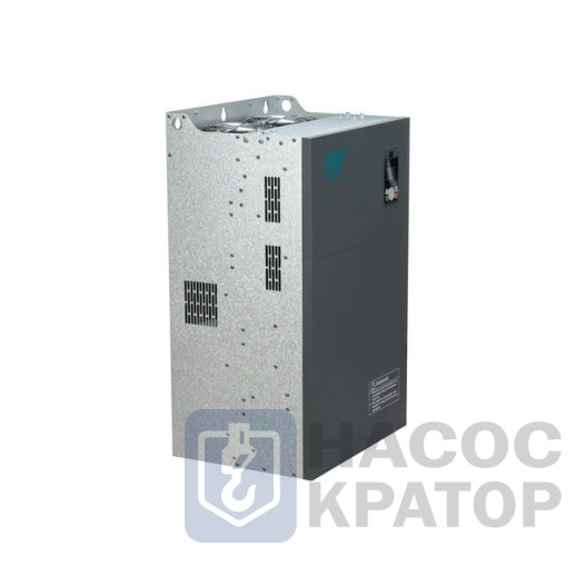 Частотный преобразователь ESQ-770-4T2200G/2500P 220/250кВт, 380В