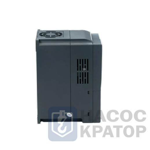 Частотный преобразователь ESQ-770-4T0055G/0075P 5.5/7.5 кВт, 380В