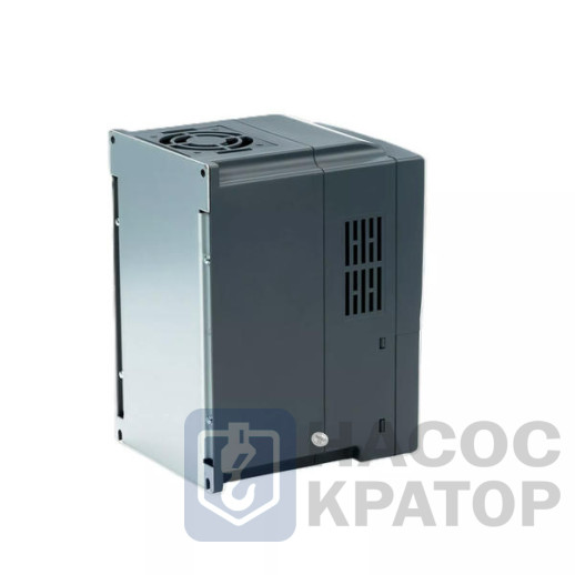 Частотный преобразователь ESQ-770-4T0055G/0075P 5.5/7.5 кВт, 380В