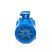Электродвигатель 5АИ 200 L2 45/3000 IM1001