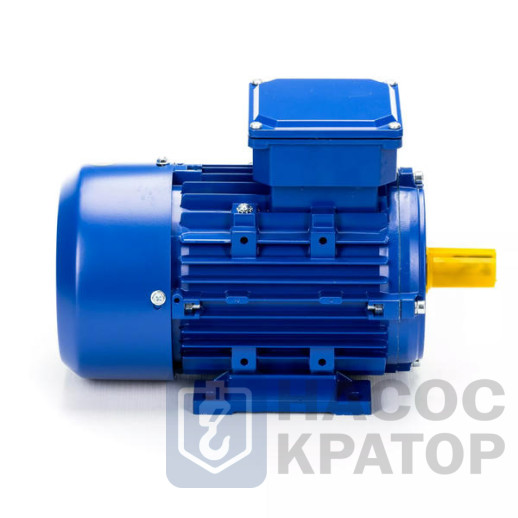 Электродвигатель 5АИ 71 А6 0,37/1000 IM1081