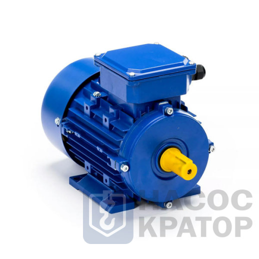 Электродвигатель 5АИ 71 А6 0,37/1000 IM1081