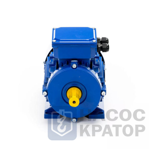 Электродвигатель 5АИ 71 А6 0,37/1000 IM1081