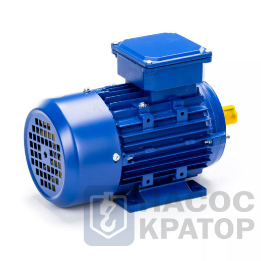 Электродвигатель 5АИ 71 А6 0,37/1000 IM1081