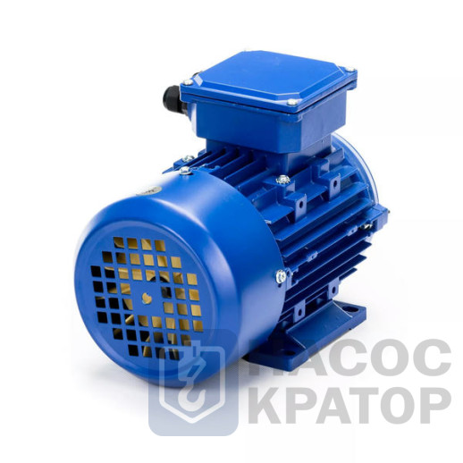 Электродвигатель 5АИ 71 А6 0,37/1000 IM1081
