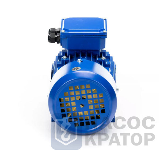 Электродвигатель 5АИ 71 А6 0,37/1000 IM1081