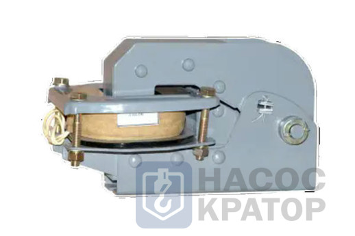 Электромагнит МО-200Б