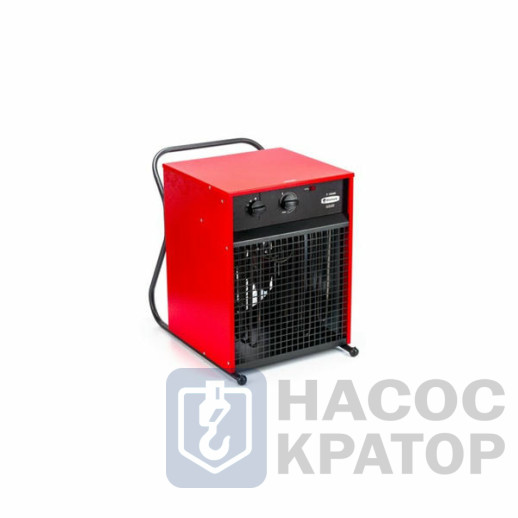 Тепловентилятор Hintek T-18380