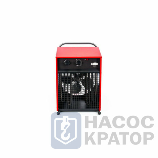 Тепловентилятор Hintek T-18380