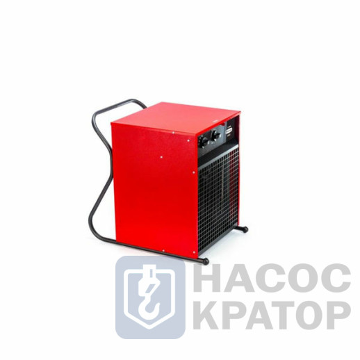 Тепловентилятор Hintek T-18380
