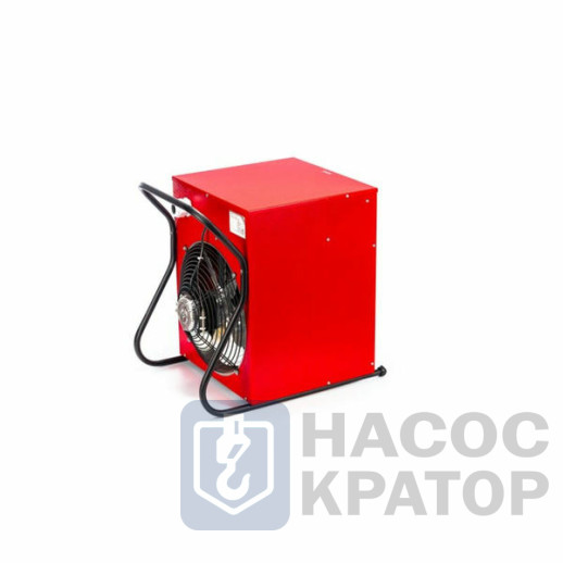 Тепловентилятор Hintek T-18380