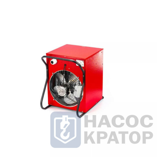 Тепловентилятор Hintek T-18380