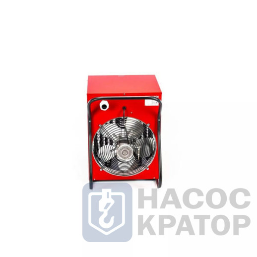 Тепловентилятор Hintek T-18380