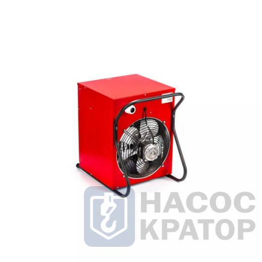 Тепловентилятор Hintek T-18380