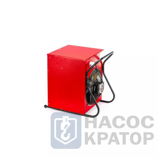 Тепловентилятор Hintek T-18380