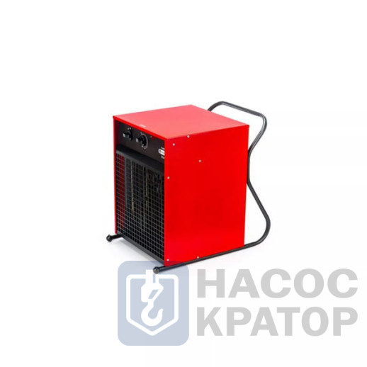 Тепловентилятор Hintek T-18380