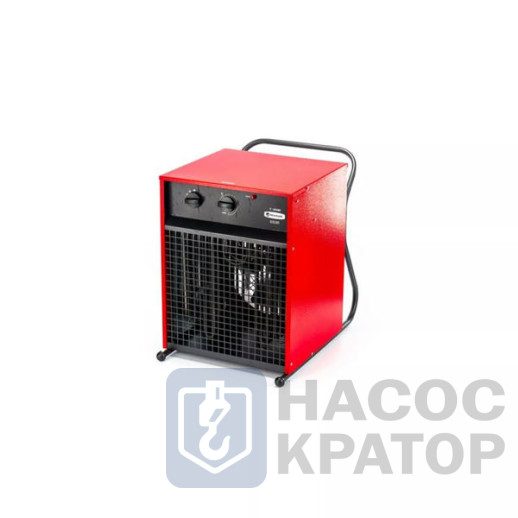 Тепловентилятор Hintek T-18380