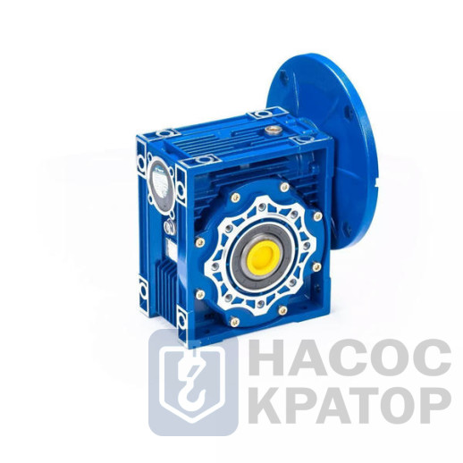 Редуктор NMRW090-15/100B5