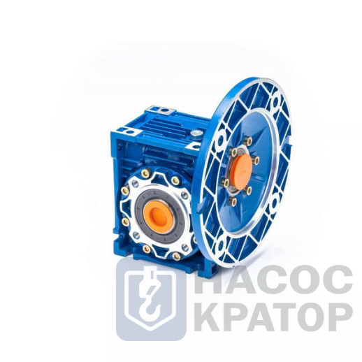 Редуктор NMRW050- 40/80B5