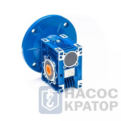 Редуктор NMRW050- 40/80B5