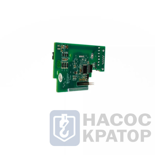 Комбинированная плата расширения EN-PRPG01 Profibus+PG для ESQ-500/600