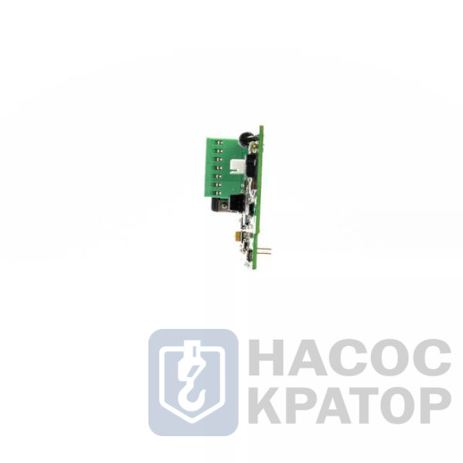 Комбинированная плата расширения EN-PRPG01 Profibus+PG для ESQ-500/600
