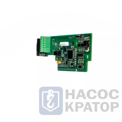 Комбинированная плата расширения EN-PRPG01 Profibus+PG для ESQ-500/600