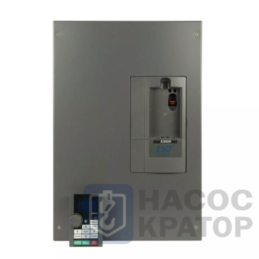 Частотный преобразователь ESQ-A3000-043-160K/185KF 160/185кВт 380-480В