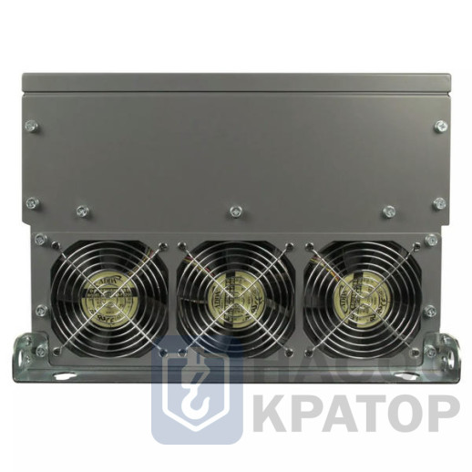 Частотный преобразователь ESQ-A3000-043-160K/185KF 160/185кВт 380-480В