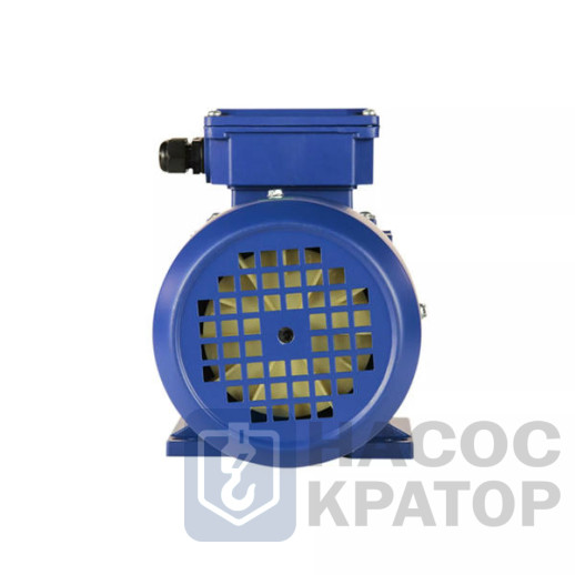 Электродвигатель 5АИ 71 В2 1,1/3000 IM1081