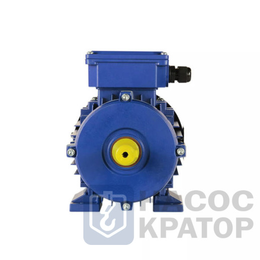Электродвигатель 5АИ 71 В2 1,1/3000 IM1081