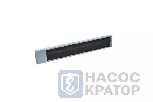 Инфракрасный обогреватель Hintek Monolith-1000 IP54