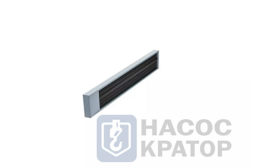 Инфракрасный обогреватель Hintek Monolith-1000 IP54